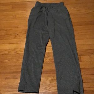 Small sweatpants
